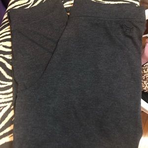 PINK VS Capri Leggings